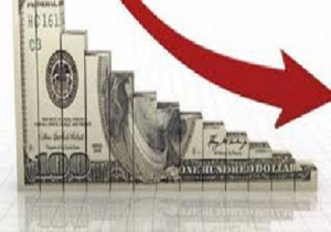 بانک استاندارد چارترد: قیمت دلار دارای حباب است