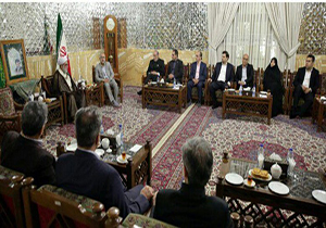 اقدامات فرهنگی مشهد نباید دور از جایگاه و منزلت شهر امام رضا(ع) باشد