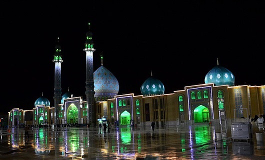 در تقویم انتظار منتظر زیباترین بهاریم