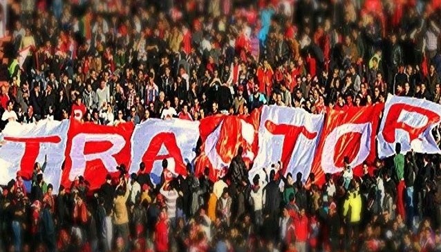 عامل اُفت تراکتور سازی تبریز چه بود؟/ بی تجربگی مالک یا خونسردی سر مربی؟