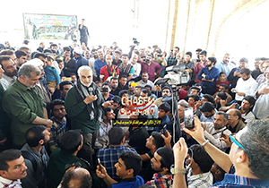 کل کشور ما به نام امام خمینی است/ امام فرمودند حفظ این نظام از نماز واجبتر است