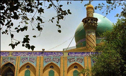 در تقویم انتظار منتظر زیباترین بهاریم
