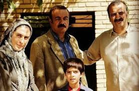 آغاز صداگذاری «ماهی و برکه» با بازی سعید آقاخانی