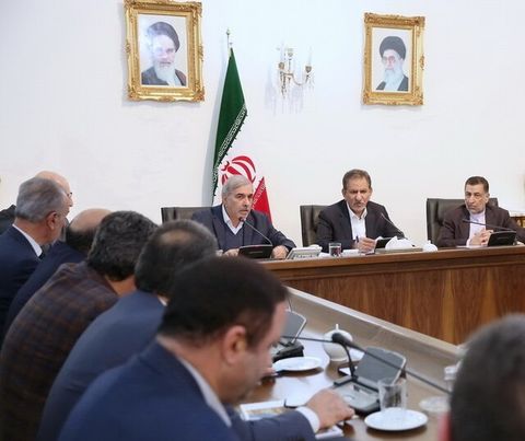 بودجه سال ۹۸ سازمان&zwnj;های مناطق آزاد تصویب شد