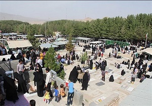 برپایی ۲۰۳ پایگاه جمع آوری کمک برای نیازمندان در روز برات
