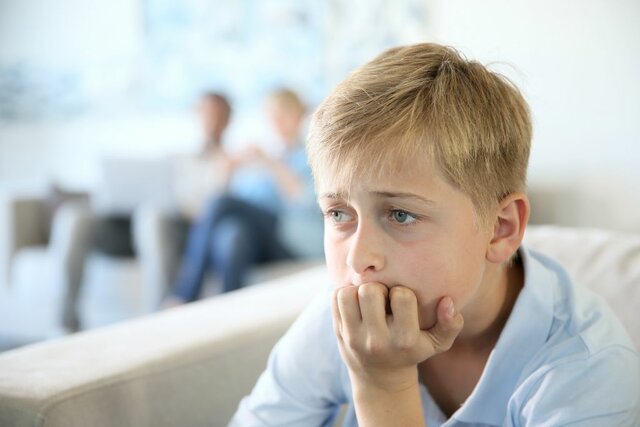 عامل رفتار مخرب کودکان مبتلا به اوتیسم چیست؟