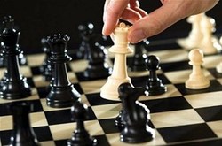 برگزاری اولین دوره مسابقات شطرنج استاندارد کشوری در دهلران