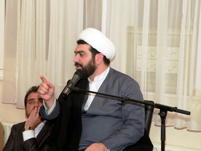 جشن نیمه شعبان هیئت کجا برویم؟