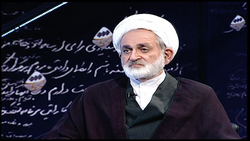 حضور نماینده‌ مجلس در اسرائیل! + فیلم