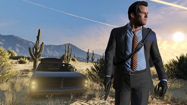 بخش عمده عنوان GTA 6 ساخته شده است
