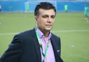 رفعتی: یک پنالتی به سود مسجد سلیمان اعلام نشد / چشمی باید اخراج می‌شد