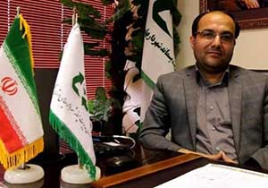 دفن بهداشتی ۳ هزار تن طیور تلف شده در سیل گلستان