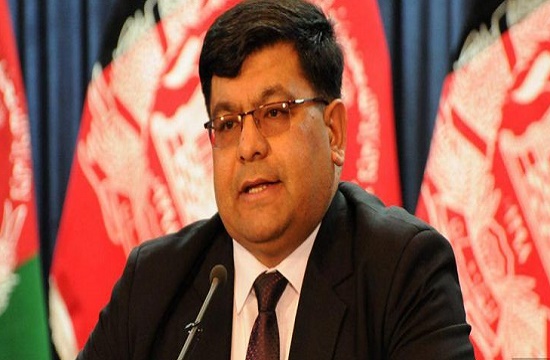 با توجه به لغو نشست قطر، اولویت ما برگزاری لوی جرگه مشورتی صلح است