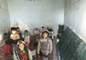 کمبود امکانات و فضا‌های آموزشی در خراسان جنوبی