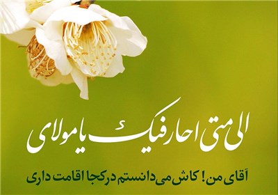والپیپرهای زیبا مخصوص سالروز میلاد امام زمان (عج) والپیپرهای زیبا مخصوص سالروز میلاد امام زمان (عج)