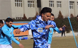 نورافکن: بازی سختی مقابل الهلال داریم/ می خواهم در استقلال بمانم