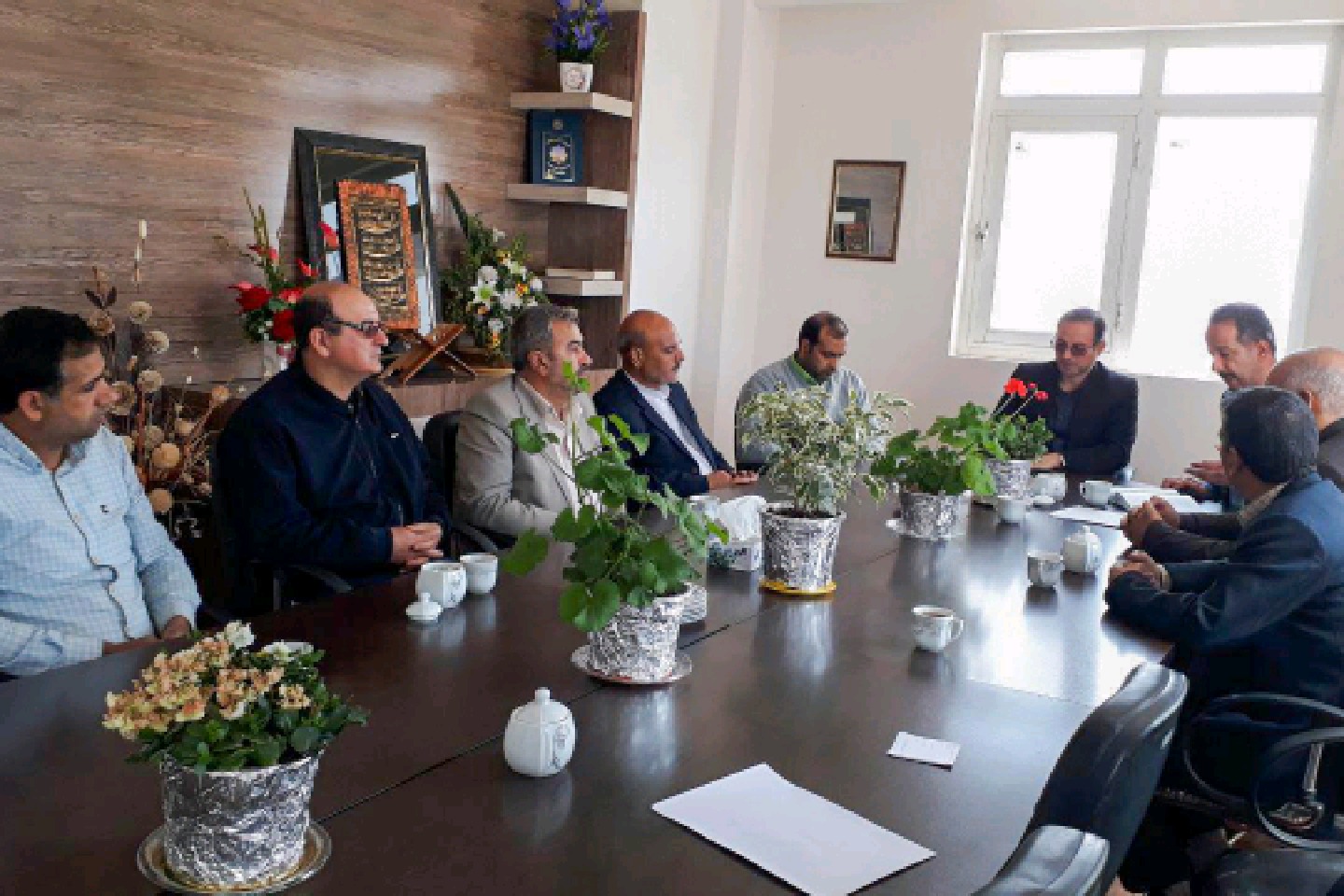 اتاق اصناف با دوری از حواشی، عقب ماندگی یک ساله را جبران کند