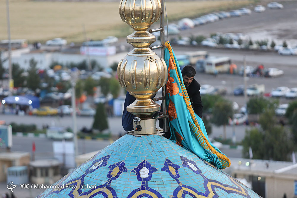 بزرگترین اشتباه در انتظار فرج /  جایگاه خورشید و مهدویت در منظومه شمسی و آفرینش