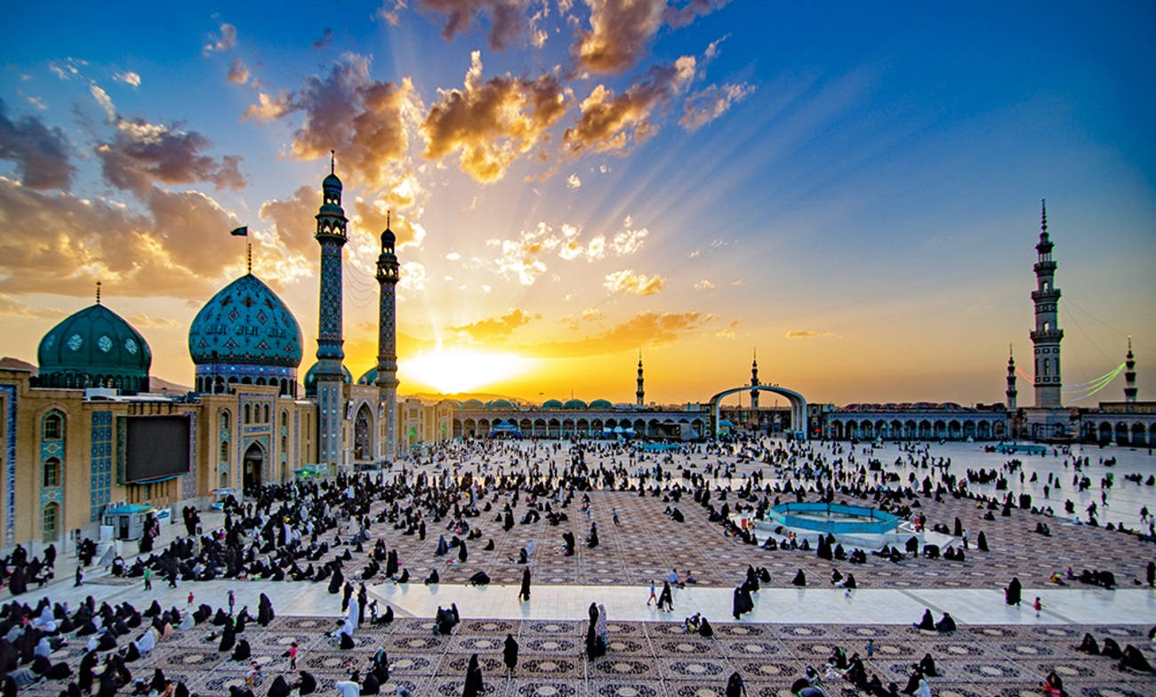 اعمال شب و روز نیمه شعبان چیست؟