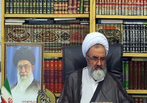 حرکت در مسیر رضای الهی سبب رضایت امام زمان (عج)می شود