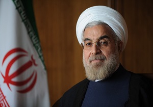 رئیس جمهور وارد دزفول شد