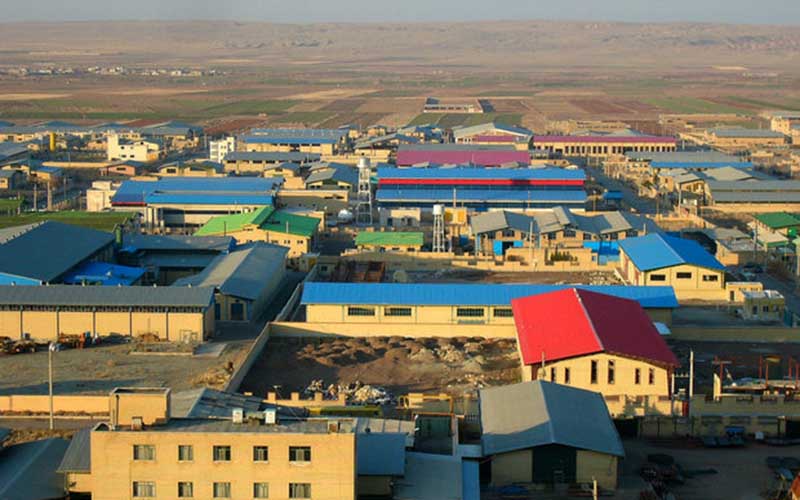 رشد ۱۸.۲ درصدی جواز تاسیس صنعتی