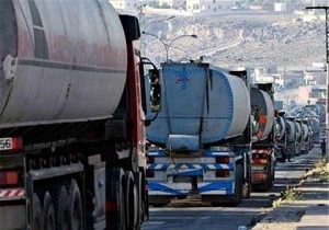سوخت رسانی شبانه روزی از خوزستان به ۳ استان سیل زده