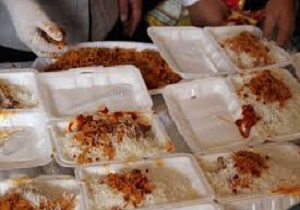 استقرار موکب های مردمی چهاراستان کشور در شادگان