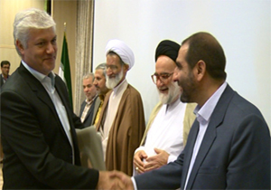 تجلیل از ۱۲۰ قاضی برتر چهارمحال و بختیاری