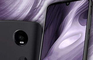 اطلاعات Moto Z4 گوشی جدید موتورولا فاش شد