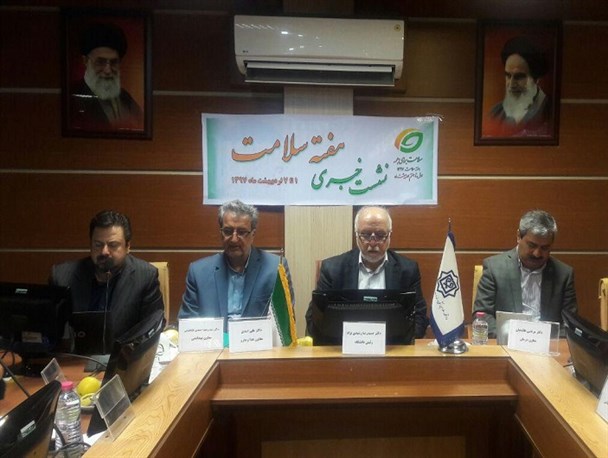 بیمارستان جدید باهنر در ۳ ماه آینده مستقر می شود