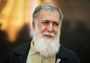 گالری &laquo;وَرد&raquo; بهرام کلهرنیا افتتاح می&zwnj;شود