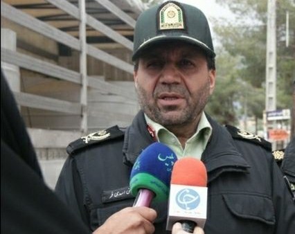 کشف ۶۰۳ کیلوگرم تریاک در عملیات شبانه یگان تکاوری کهنوج