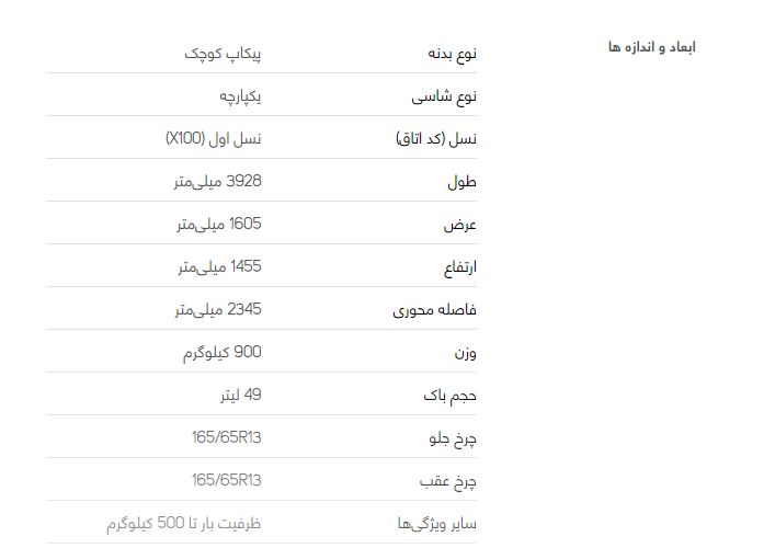 بررسی خودرو پراید 151