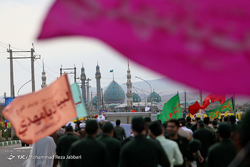 جمکران، قرار بی قراران