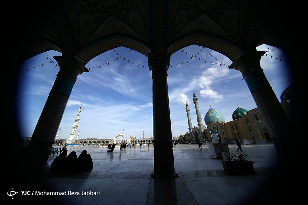 اتفاقات عجیب و شنیدنی هنگام میلاد امام زمان (عج) / فرشتگان و جن ها چگونه مهدی موعود (عج) را هنگام ظهور یاری می کنند