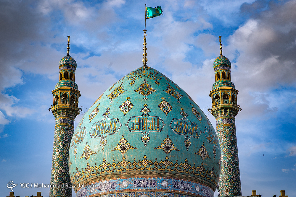 اتفاقات عجیب و شنیدنی هنگام میلاد امام زمان (عج) / فرشتگان و جن ها چگونه مهدی موعود (عج) را هنگام ظهور یاری می کنند