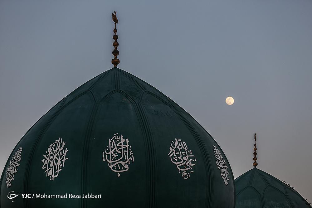 اتفاقات عجیب و شنیدنی هنگام میلاد امام زمان (عج) / فرشتگان و جن ها چگونه مهدی موعود (عج) را هنگام ظهور یاری می کنند