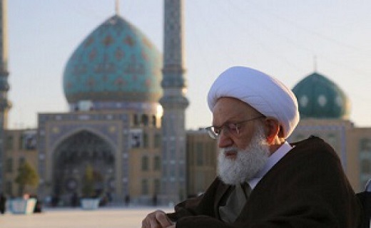 جشنی به وسعت دل های منتظر