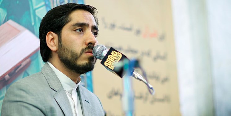 نماینده ایران به عنوان نفر چهارم مسابقات بین&zwnj;المللی قرآن مالزی معرفی شد
