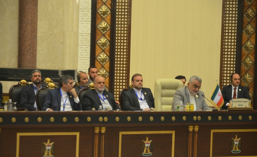 اقدام ترامپ انتقام از نقش سپاه در شکست داعش است