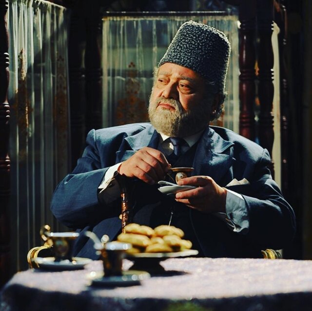 یادبودی برای محمد مطیع در &laquo;سنگلج&raquo;/ سنگ نمادین یادبود محمد مطیع در بهشت زهرا (س) نصب می&zwnj;شود