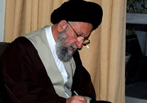 پیام تبریک دفتر آیت الله نورمفیدی در پی صعود تیم شهرداری گرگان