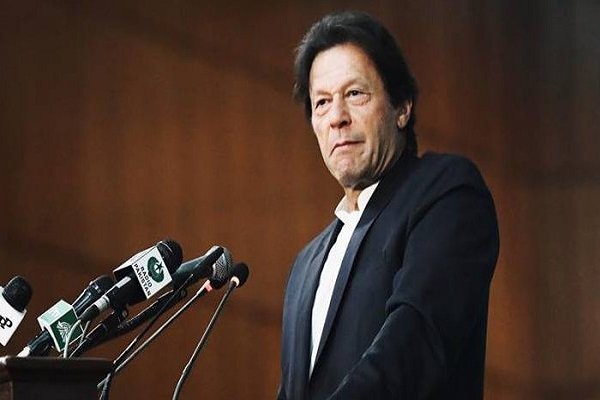 عمران خان، ورزشکاری محبوب و سیاست&zwnj;مداری میانه رو