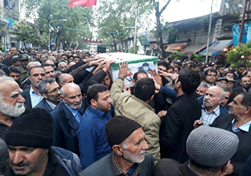 نگاهی گذرا به مهمترین رویداد&zwnj;های شنبه ۳۱ فروردین ماه در مازندران