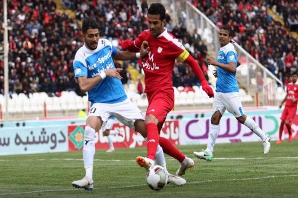 اهم اخبار ورزشی ۳۱ فروردین ماه