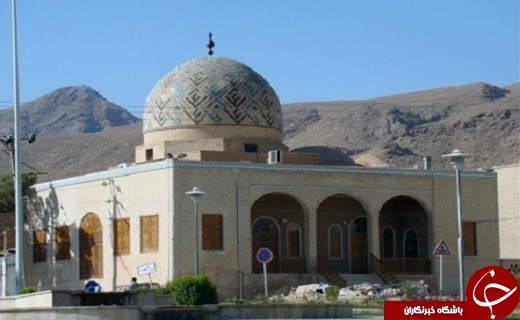 سفر به باغ شهر تفت یکی از زیباترین شهرستان&zwnj;های استان یزد