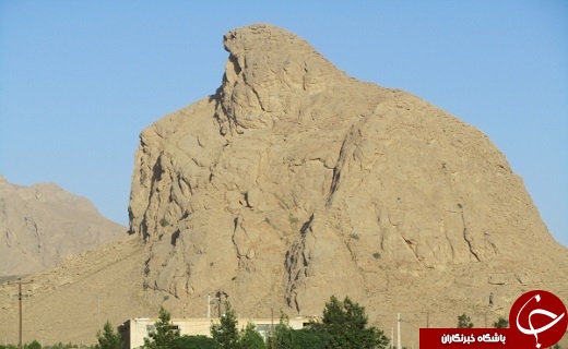 سفر به باغ شهر تفت یکی از زیباترین شهرستان&zwnj;های استان یزد