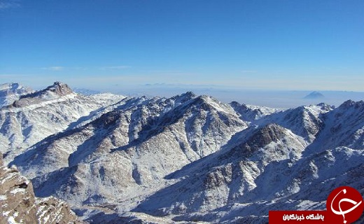 سفر به باغ شهر تفت یکی از زیباترین شهرستان&zwnj;های استان یزد