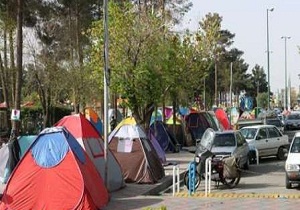 میزبانی هرمزگان از ۴۸ هزار و ۵۲۱ گردشگر نوروزی